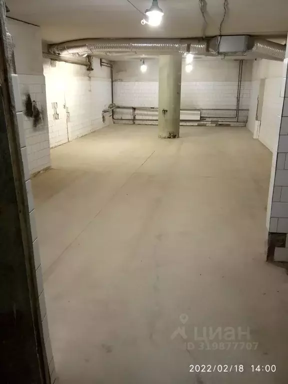 Склад в Свердловская область, Екатеринбург ул. Культуры, 25 (120 м) - Фото 1