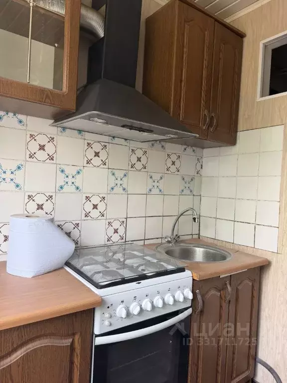 3-к кв. Ленинградская область, Гатчина ул. Киргетова, 8 (54.0 м) - Фото 2