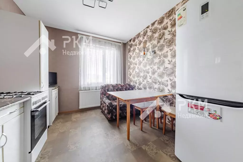 Продаётся 2-к квартира, 61 м - Фото 1