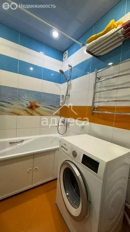 3-комнатная квартира: Самара, Солнечная улица, 9 (73.5 м) - Фото 1