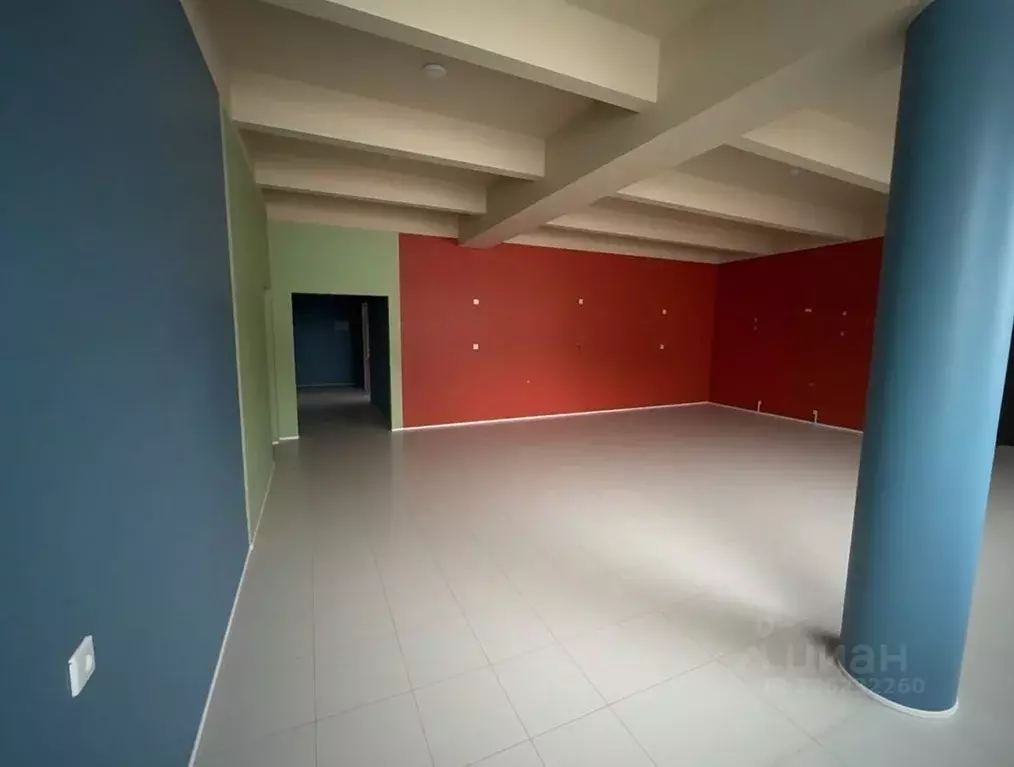 Помещение свободного назначения в Москва Измайловский проезд, 9К2 (20 ... - Фото 1