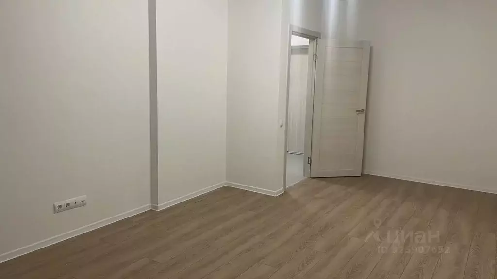 1-к кв. Москва проезд Досфлота, 2А (41.0 м) - Фото 2