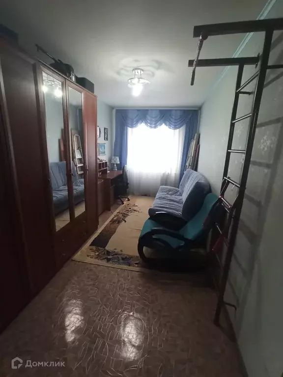 Продаётся 2-к квартира, 44 м - Фото 1