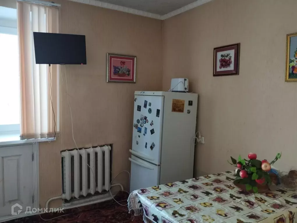 Продаётся 2-к квартира, 53.9 м - Фото 1