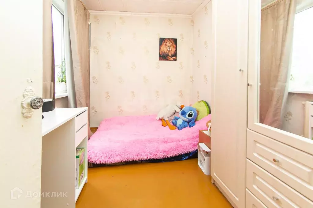 Продаётся 2-к квартира, 36.6 м - Фото 1