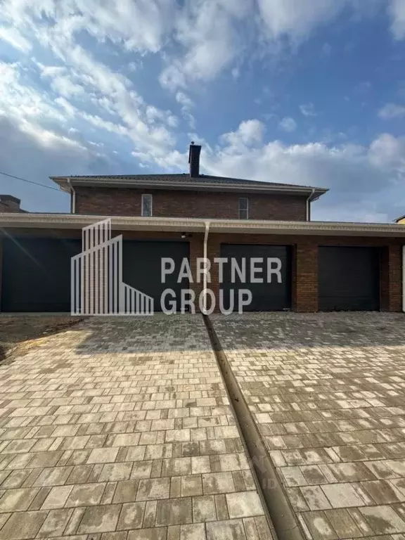 Дом в Тульская область, Тула ул. Джамбула (250 м) - Фото 2