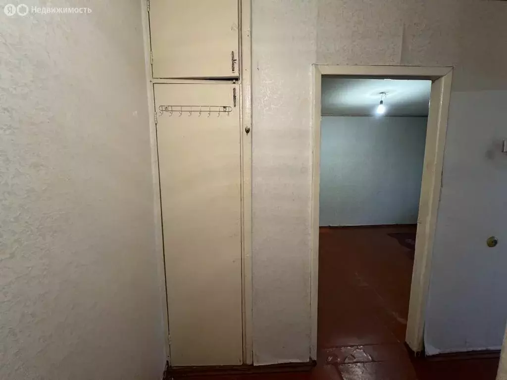 1-комнатная квартира: Волжский, проспект Дружбы, 2 (30.7 м) - Фото 2