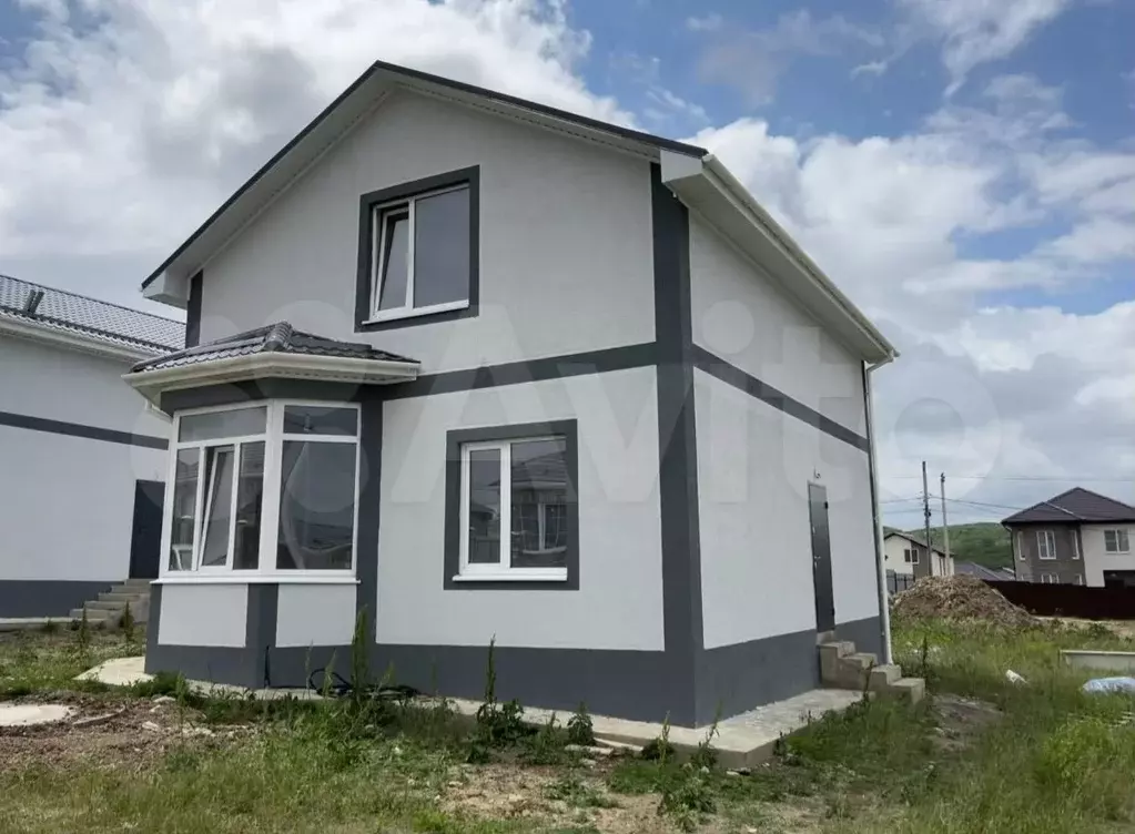 Дом 130 м на участке 3,5 сот. - Фото 0