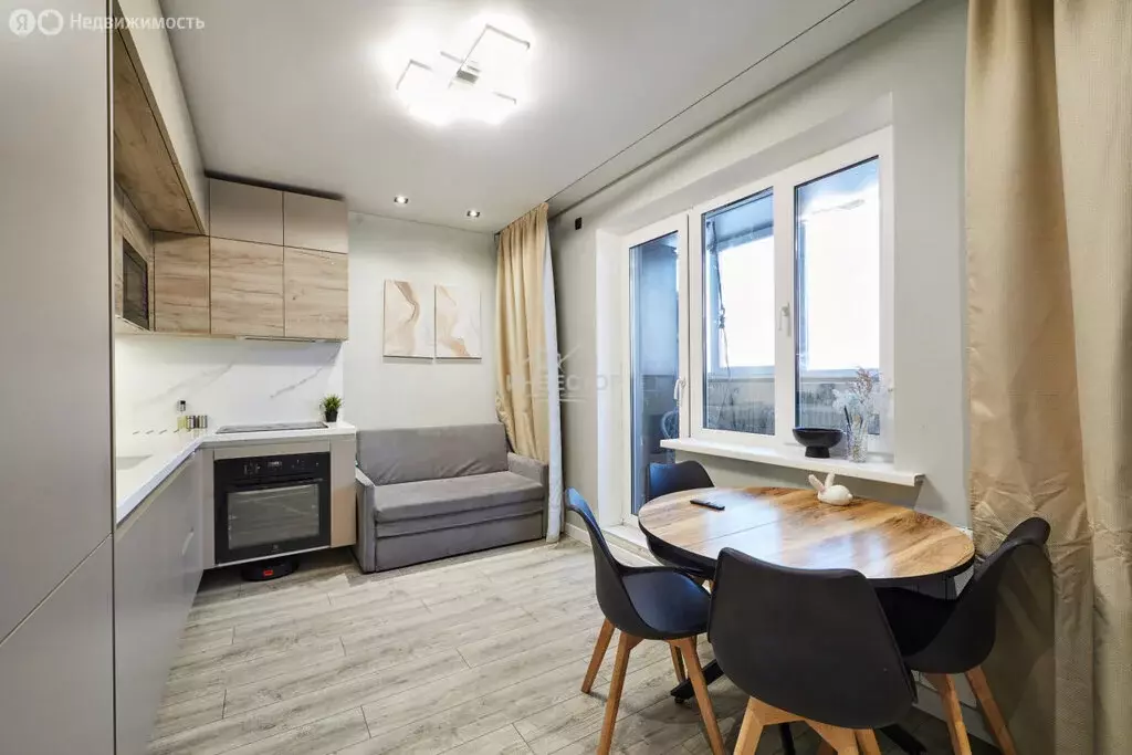 2-комнатная квартира: Копейск, улица Кожевникова, 51А (58 м) - Фото 2