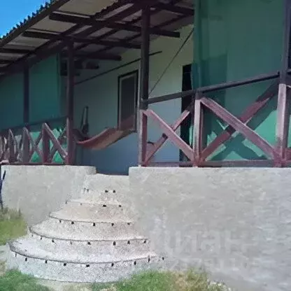 Дом в Крым, Раздольненский район, Ручьевское с/пос, с. Федоровка ул. ... - Фото 2