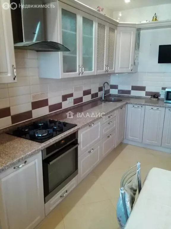 3-комнатная квартира: Владимир, микрорайон Юрьевец, Славная улица, 12 ... - Фото 1