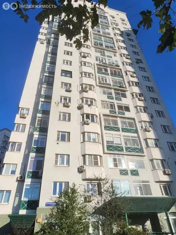 1-комнатная квартира: Москва, улица Наташи Ковшовой, 23 (40 м) - Фото 1