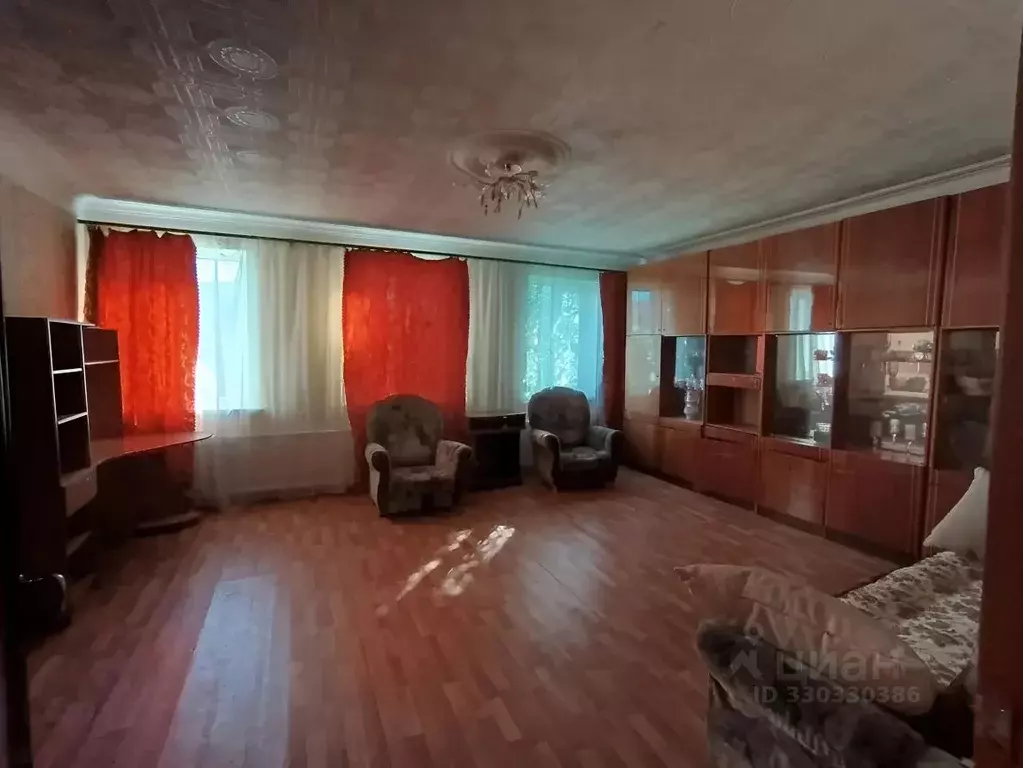 Дом в Нижегородская область, Бор ул. Свердлова, 33 (83 м) - Фото 2