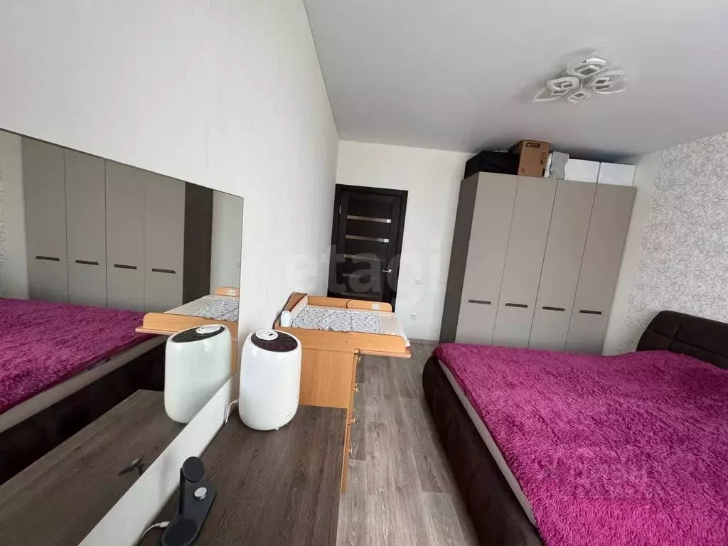 2-к кв. Ульяновская область, Ульяновск ул. Игошина, 2А (56.0 м) - Фото 1