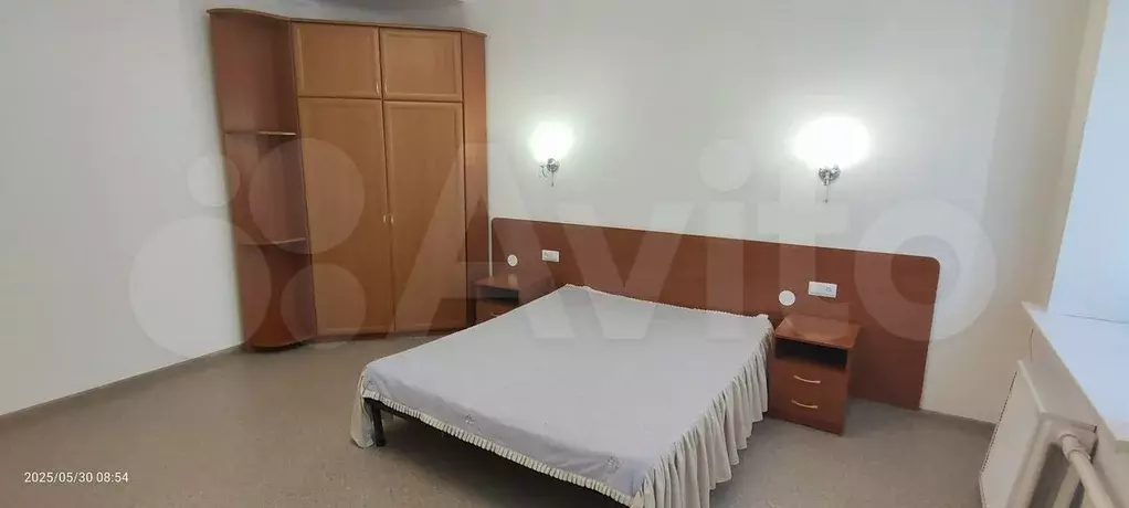 1-к. квартира, 35 м, 1/2 эт. - Фото 1