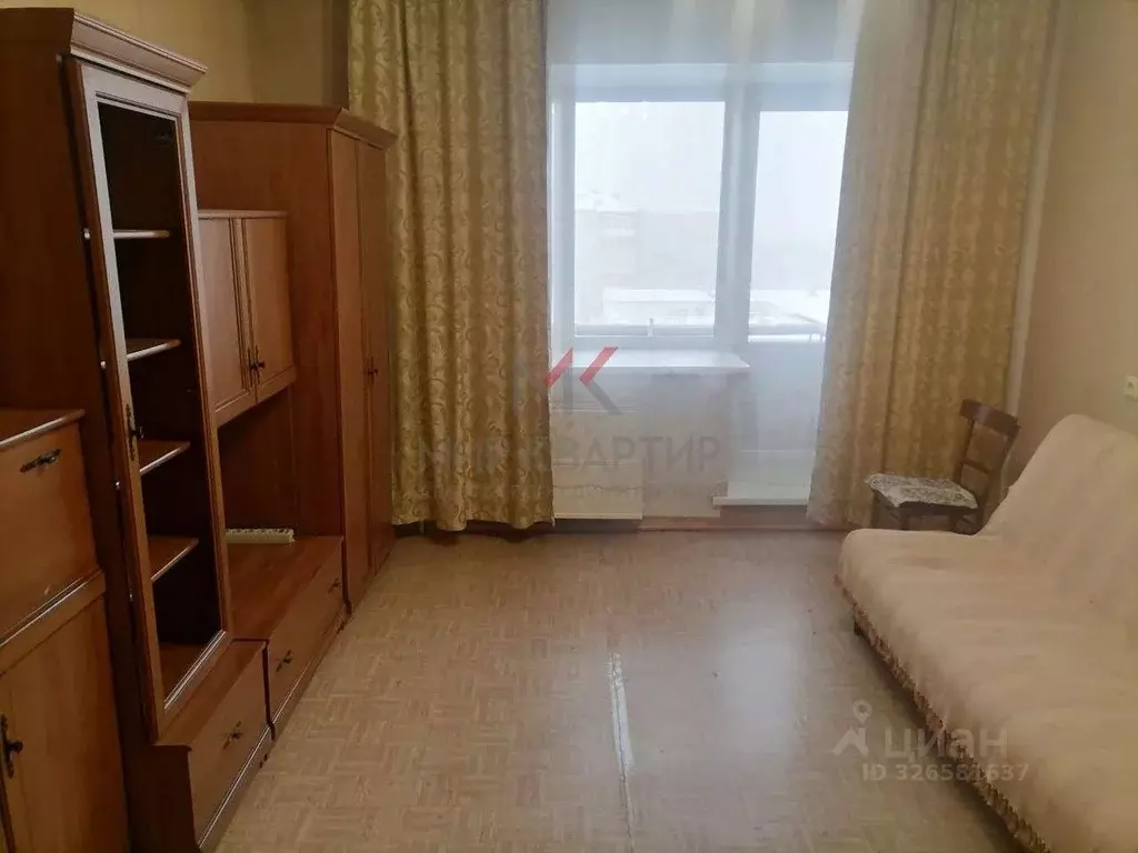 2-к кв. Тыва, Кызыл Московская ул., 110 (68.8 м) - Фото 2