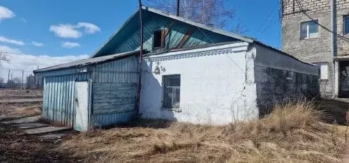 Помещение свободного назначения в Магаданская область, Среднеканский ... - Фото 2