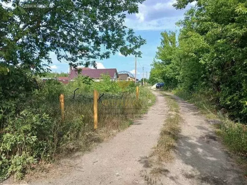 Участок в Разумное, СТ Вишенка, Жилая улица (9.6 м) - Фото 0