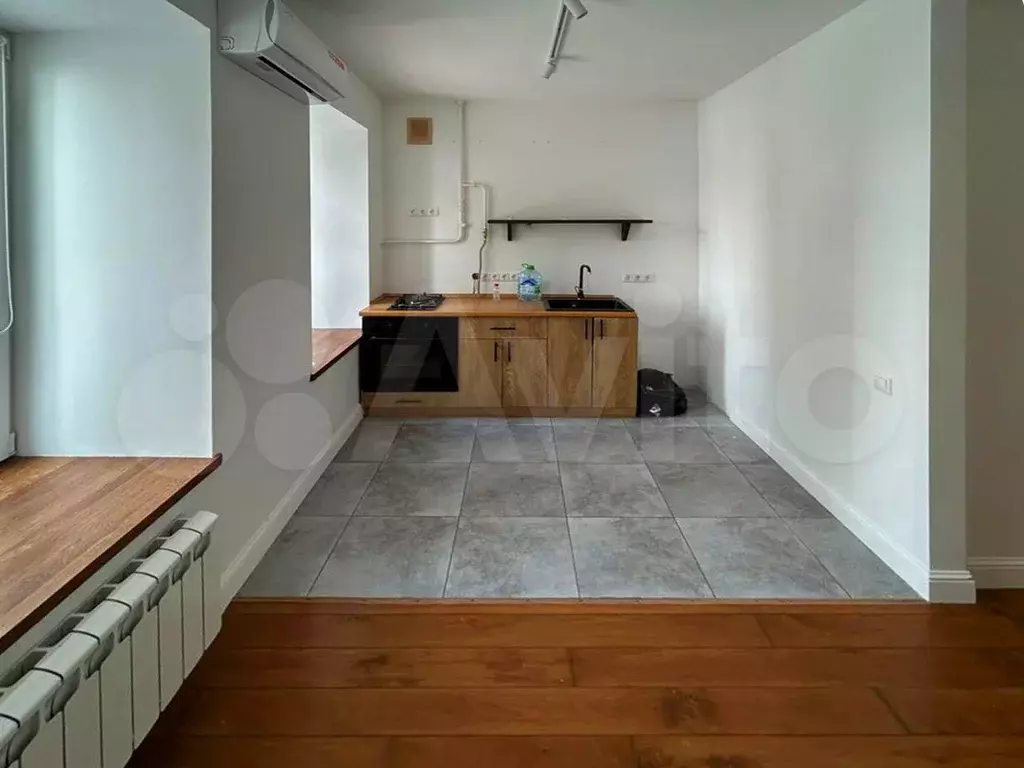 3-к. квартира, 65 м, 1/5 эт. - Фото 0