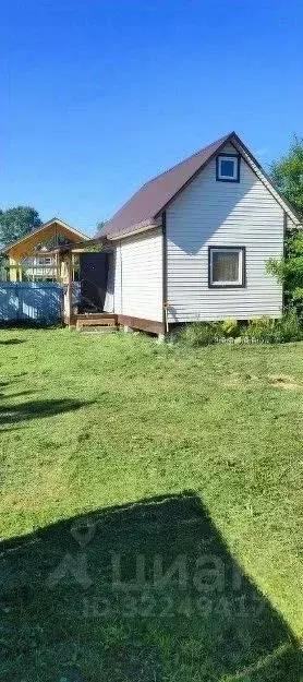 Дом в Вологодская область, Вологда Елочка садоводческое товарищество,  ... - Фото 2