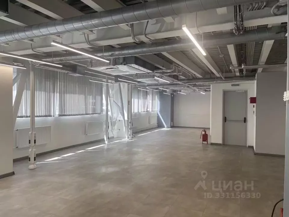 Офис в Москва ул. Шаболовка, 31Б (260 м) - Фото 2