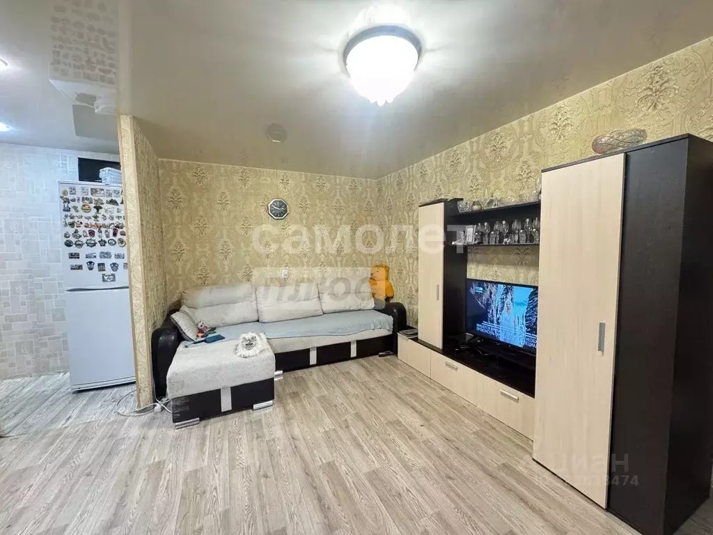 2-к кв. Свердловская область, Екатеринбург ул. Предельная, 20 (44.1 м) - Фото 1