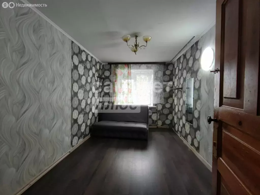 2к в 9-комнатной квартире (10.9 м) - Фото 1