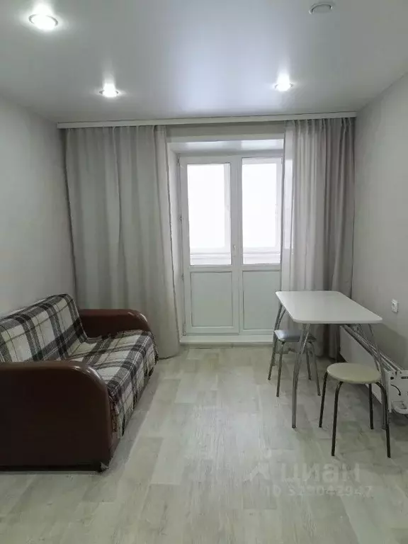 Комната Марий Эл, Йошкар-Ола ул. Машиностроителей, 2 (14.0 м) - Фото 1