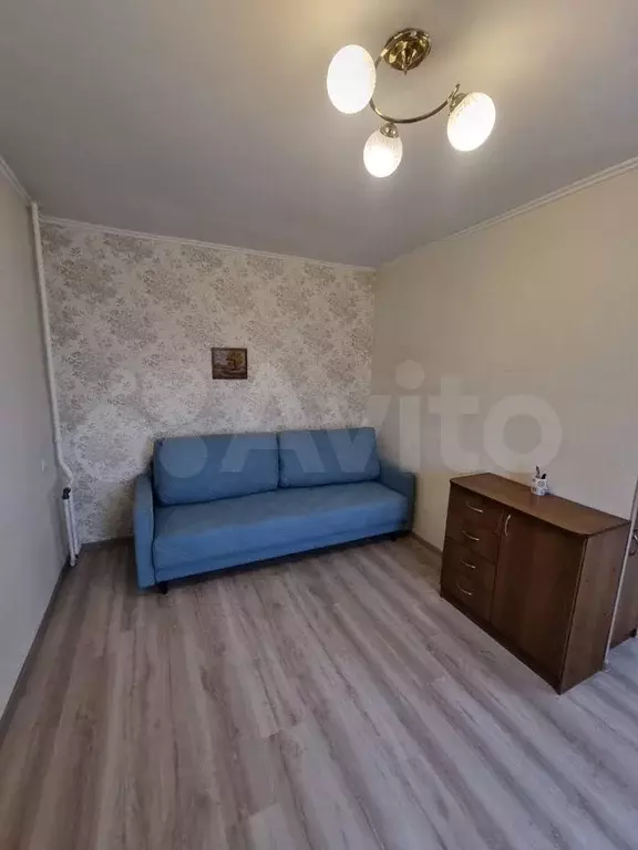 Квартира-студия, 25 м, 6/9 эт. - Фото 0