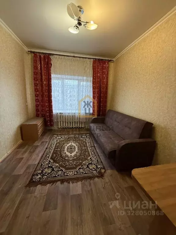 Комната Ставропольский край, Пятигорск ул. Первая Бульварная, 10 (15.0 ... - Фото 1