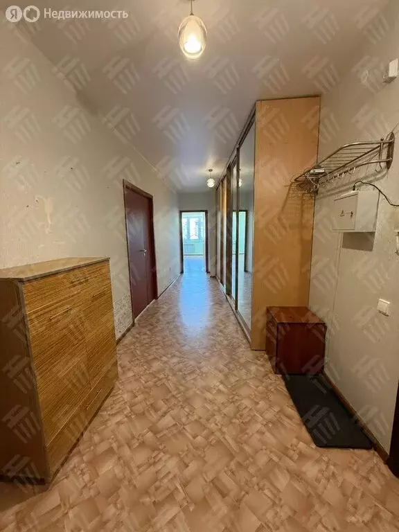 2-комнатная квартира: Северодвинск, Лесная улица, 28 (82.1 м) - Фото 2
