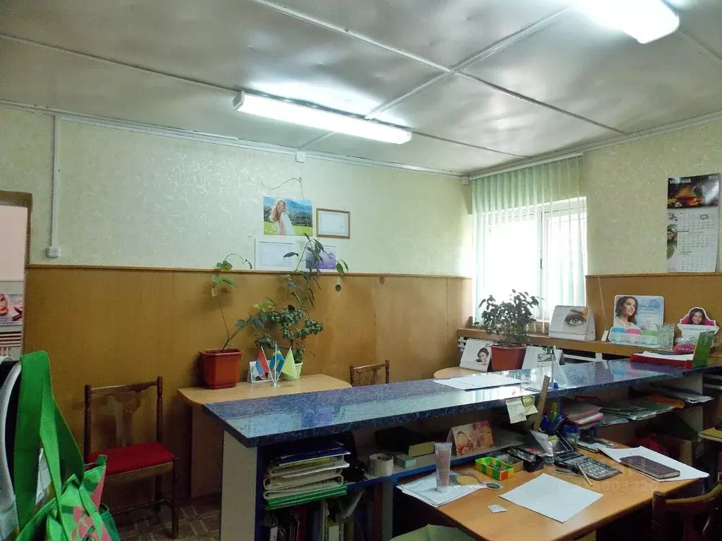 Дом в Оренбургская область, Кувандык ул. Строителей, 2А (80 м) - Фото 2