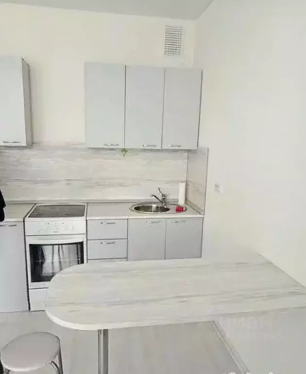 1-к кв. Ульяновская область, Ульяновск ул. Александра Невского, 2Е ... - Фото 1