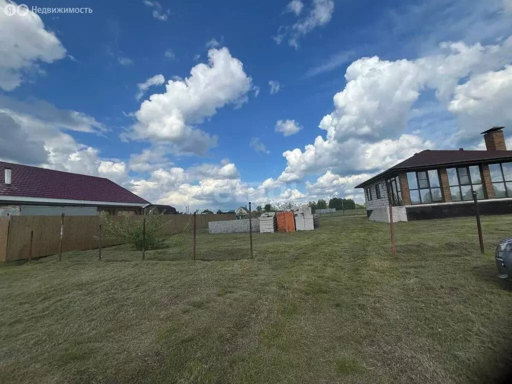 Дом в село Ступино, Луговая улица (60 м) - Фото 1