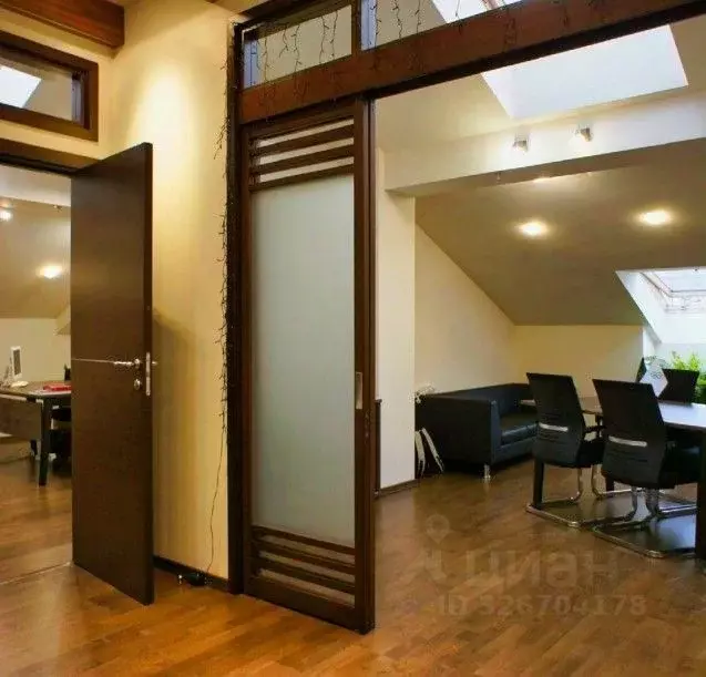 Офис в Москва Никольская ул., 10 (149 м) - Фото 2