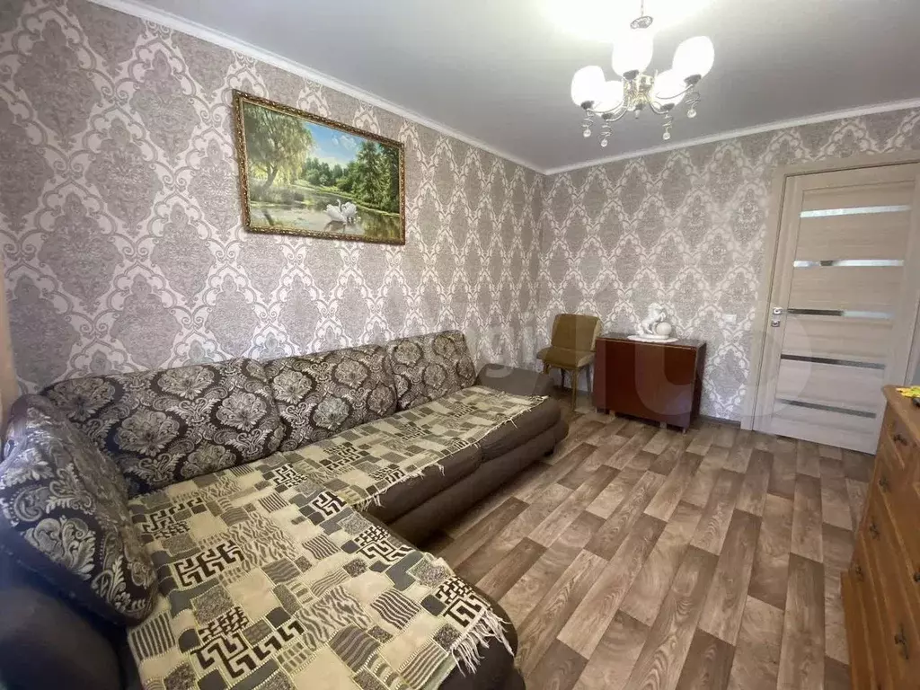 2-к. квартира, 47,9 м, 3/5 эт. - Фото 1