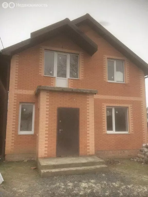 Дом в Ростов-на-Дону, Каскадная улица (120 м) - Фото 1