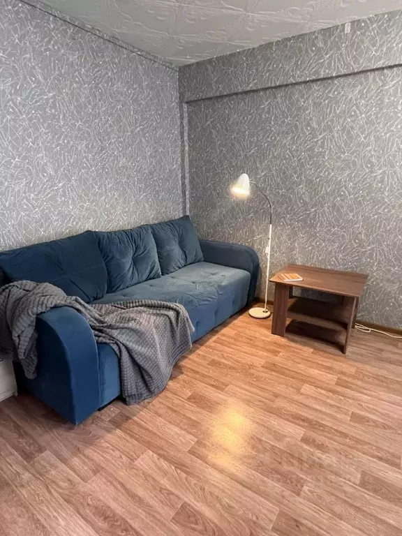 2-к кв. Иркутская область, Иркутск бул. Рябикова, 8 (45.1 м) - Фото 1