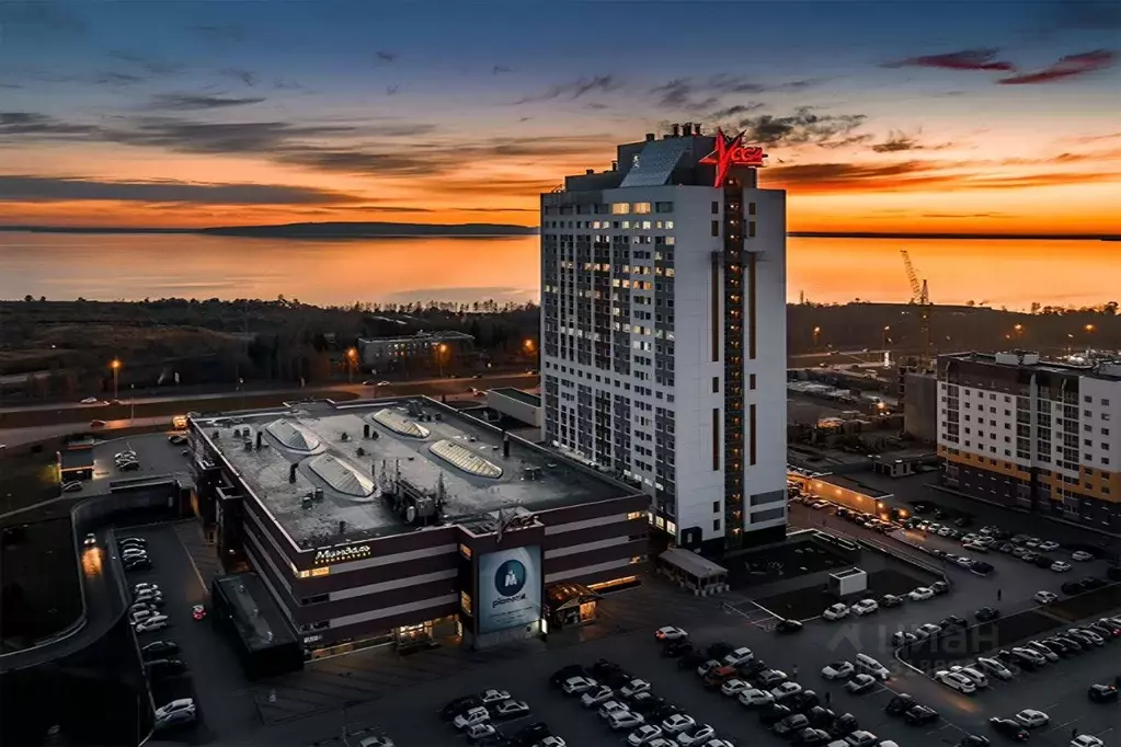 Офис в Самарская область, Тольятти Юбилейная ул., 40 (40 м) - Фото 0