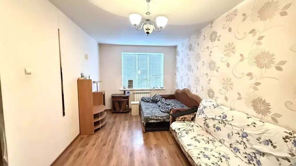 1-к кв. Ставропольский край, Ставрополь ул. Тухачевского, 28/7 (36.0 ... - Фото 2