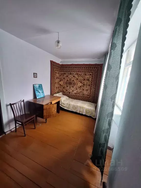 Дом в Крым, Сакский район, с. Ромашкино ул. Юбилейная (58 м) - Фото 2