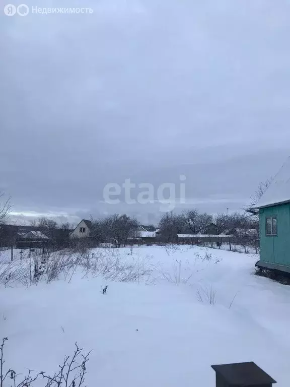 Дом в городской округ Калуга, деревня Тимошево (40 м) - Фото 1