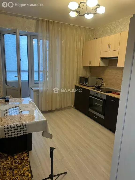 2-комнатная квартира: посёлок Парголово, улица Николая Рубцова, 13 ... - Фото 1