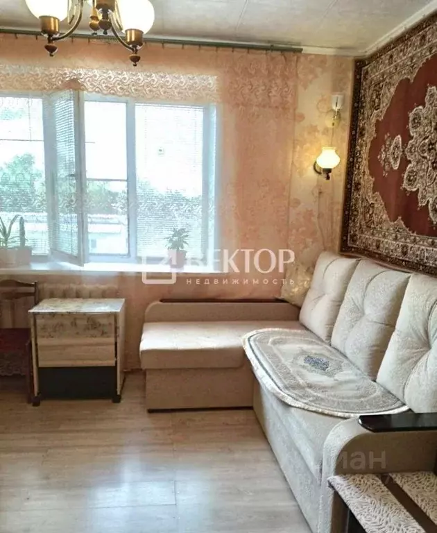 1-к кв. Костромская область, Кострома Юбилейный мкр, 30 (18.2 м) - Фото 1