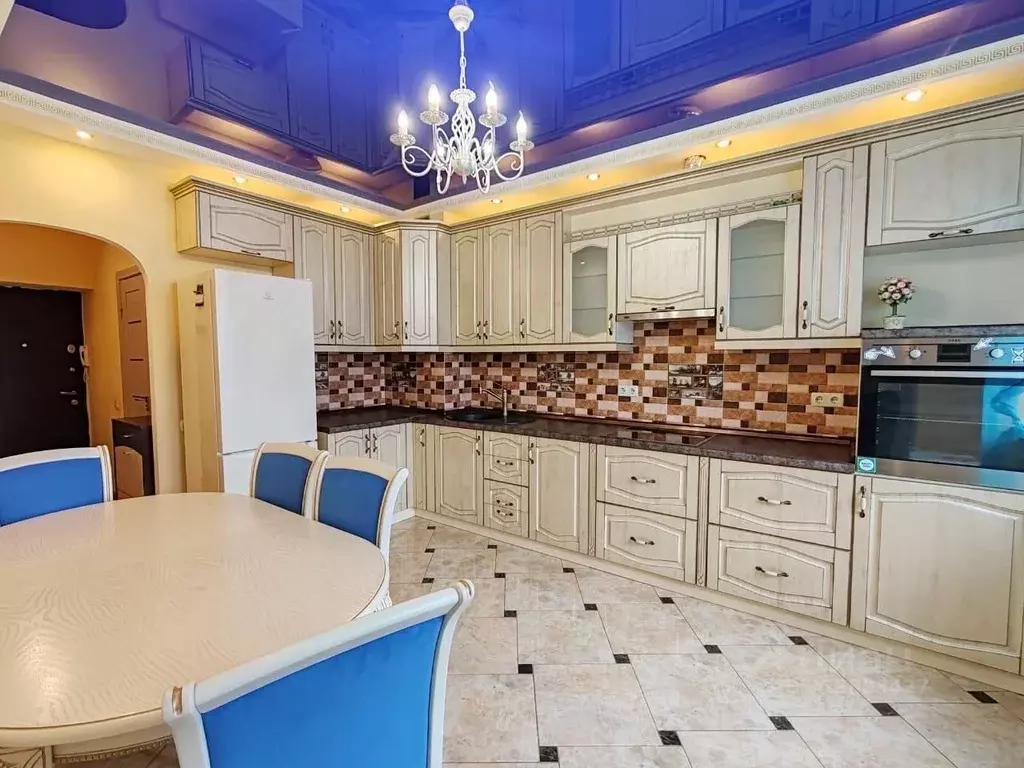 1-к кв. Ставропольский край, Ставрополь ул. Доваторцев, 90/5 (46.0 м) - Фото 1