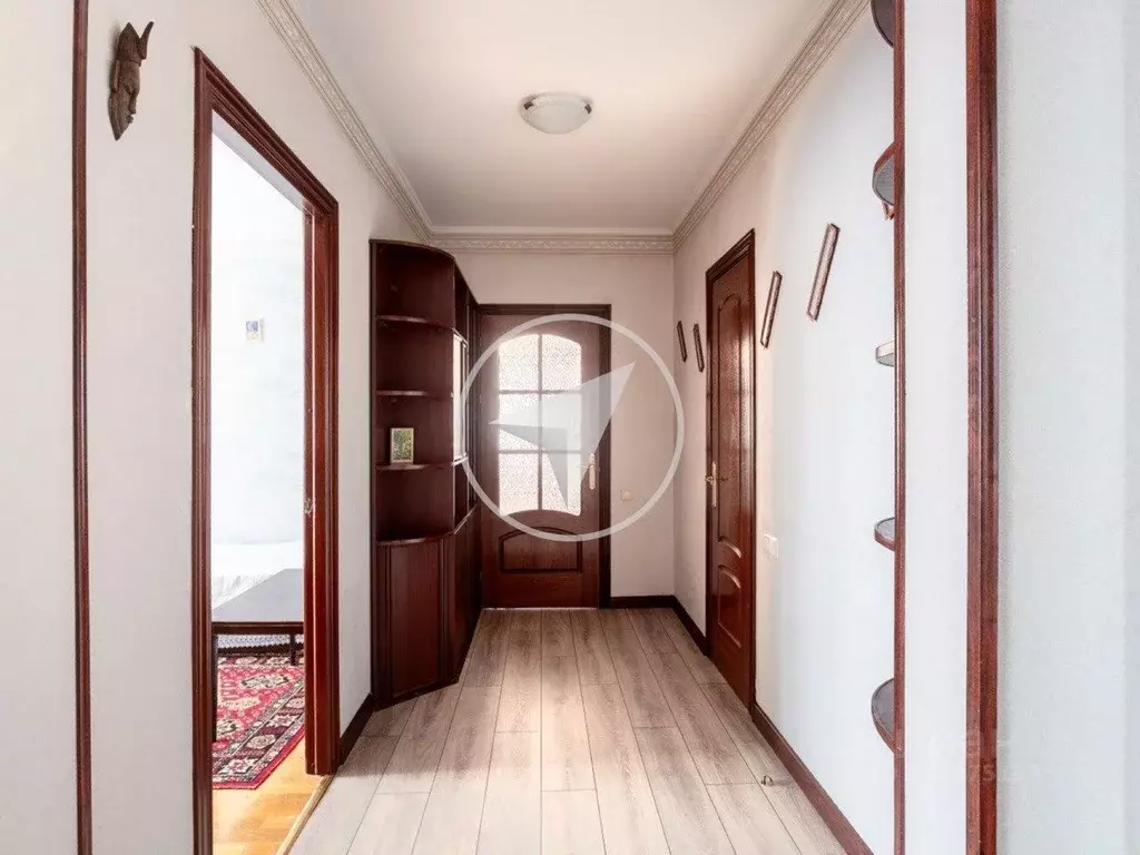 4-к кв. Москва Мичуринский просп., 27К2 (105.0 м) - Фото 2