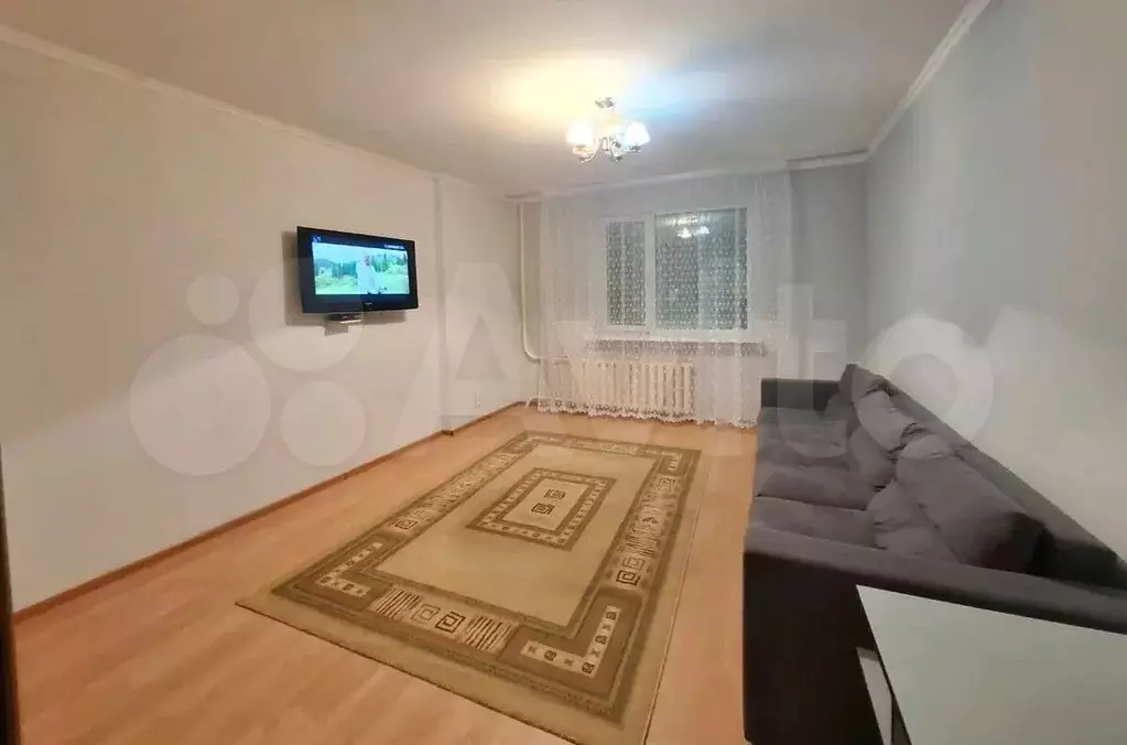 2-к. квартира, 49 м, 3/4 эт. - Фото 1