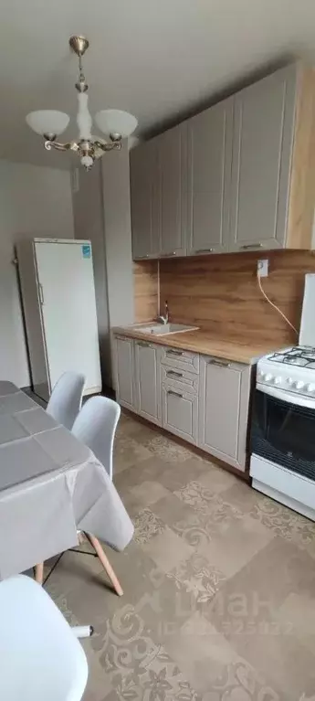 3-к кв. Татарстан, Казань ул. Адоратского, 60 (62.0 м) - Фото 1