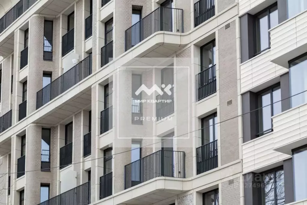 1-к кв. Санкт-Петербург просп. Большой Васильевского острова, 67к2 ... - Фото 1