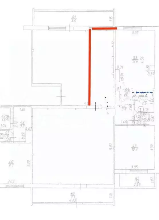 Помещение свободного назначения в Татарстан, Казань Ломжинская ул., 3 ... - Фото 2